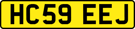 HC59EEJ