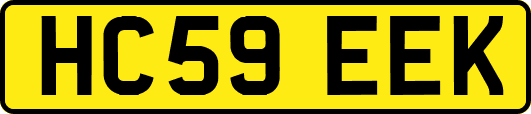 HC59EEK