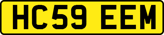HC59EEM
