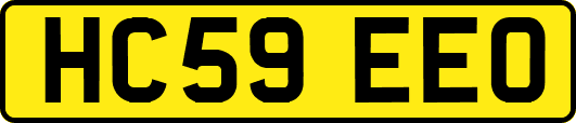 HC59EEO