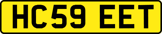 HC59EET