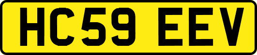 HC59EEV