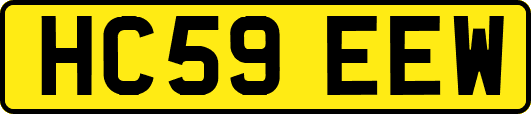 HC59EEW