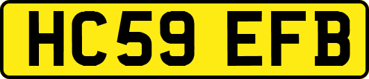 HC59EFB