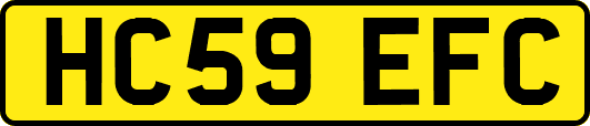 HC59EFC
