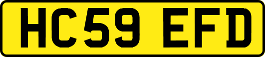 HC59EFD