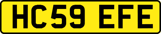 HC59EFE
