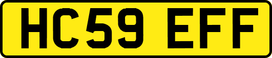 HC59EFF