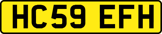 HC59EFH