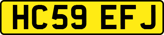 HC59EFJ