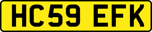HC59EFK