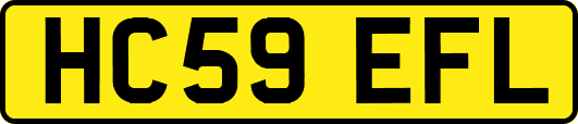 HC59EFL