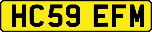 HC59EFM