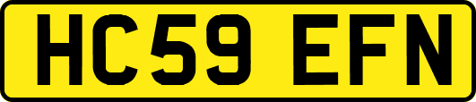 HC59EFN