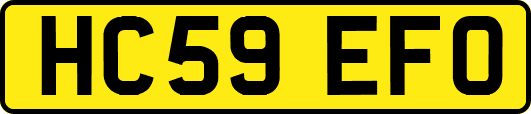 HC59EFO