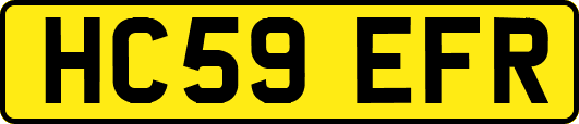 HC59EFR
