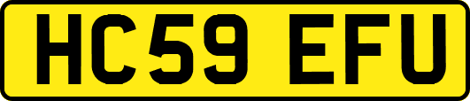 HC59EFU