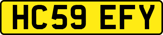 HC59EFY