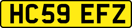 HC59EFZ