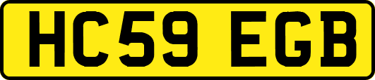 HC59EGB