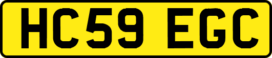 HC59EGC