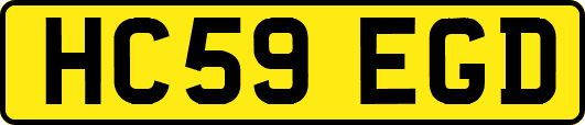 HC59EGD