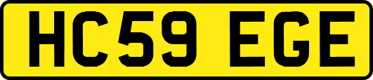 HC59EGE