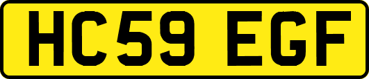 HC59EGF