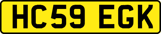 HC59EGK