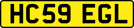 HC59EGL