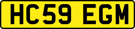 HC59EGM