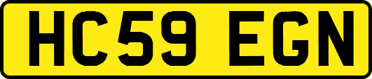 HC59EGN