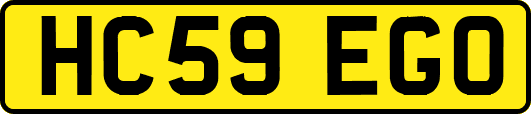 HC59EGO