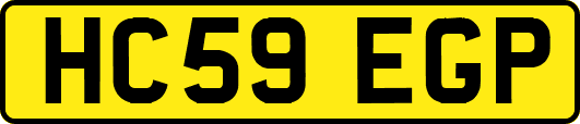 HC59EGP