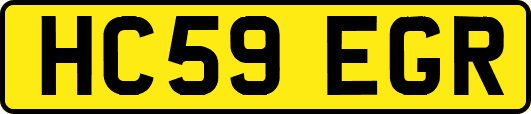 HC59EGR