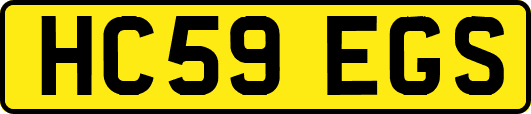 HC59EGS