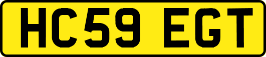 HC59EGT
