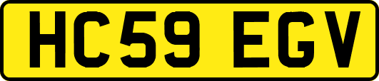 HC59EGV