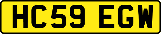 HC59EGW