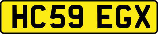 HC59EGX