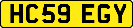 HC59EGY