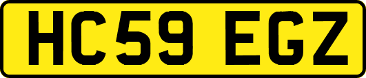 HC59EGZ