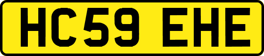 HC59EHE