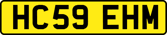 HC59EHM