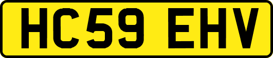 HC59EHV