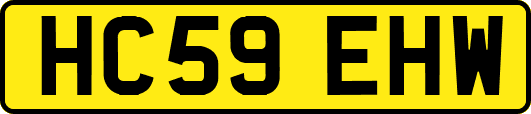 HC59EHW