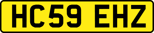 HC59EHZ