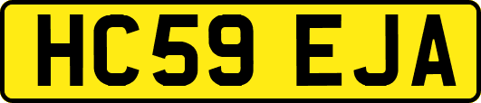 HC59EJA