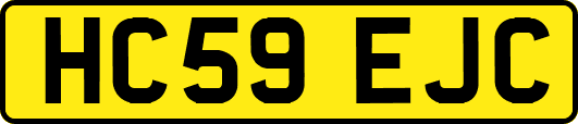HC59EJC