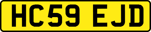 HC59EJD